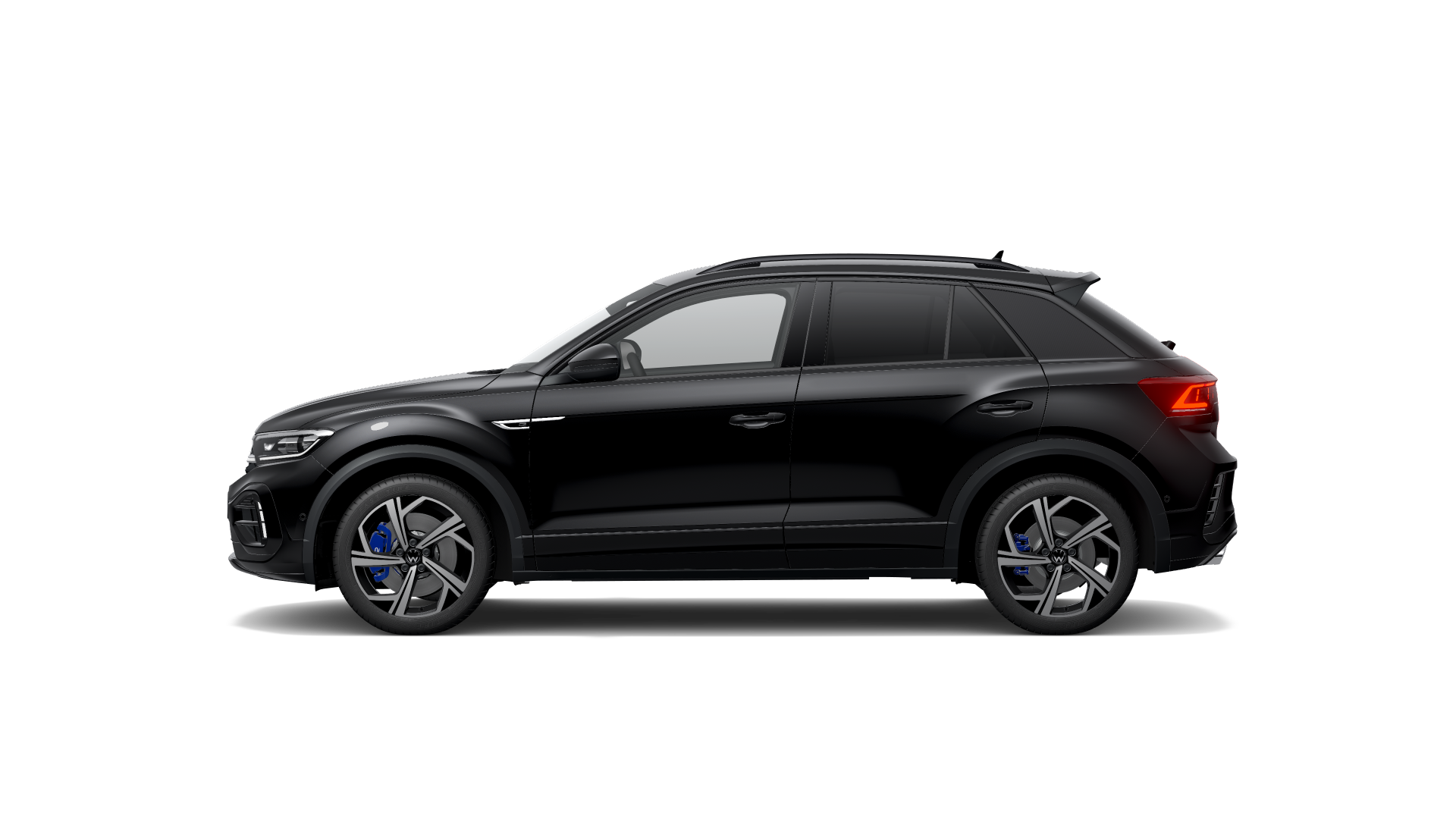 Volkswagen T-Roc 2.0 TSI DSG IQ.Drive