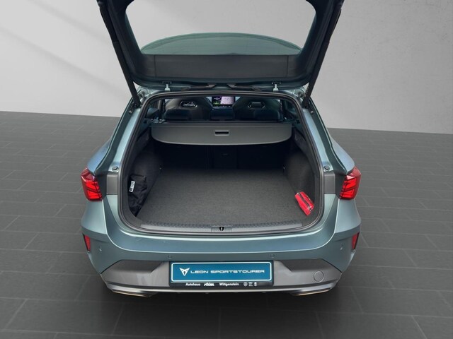 Cupra Leon Sportstourer VZ