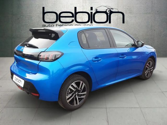 Peugeot 208 Allure Pack PureTech