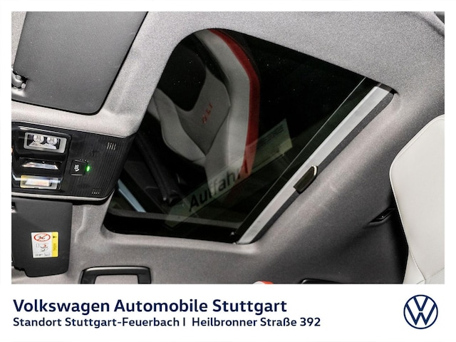 Volkswagen Golf DSG GTI