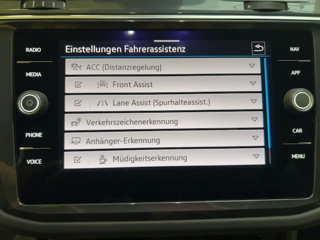 Volkswagen Tiguan 1.5 TSI DSG Life