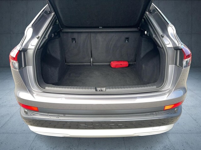 Audi Q4 e-tron 35 Sportback