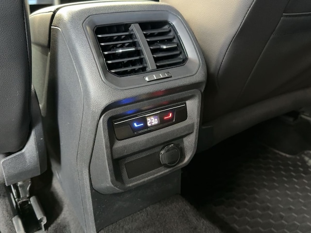 Volkswagen Tiguan 1.5 TSI DSG R-Line