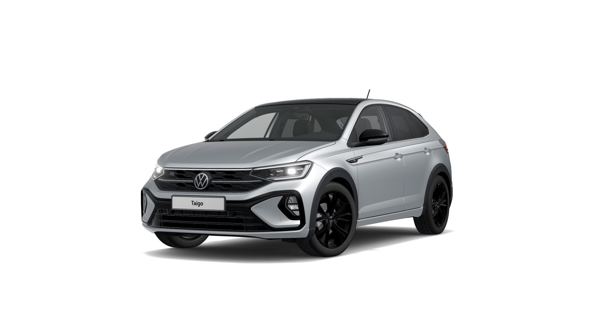 Volkswagen Taigo 1.0 TSI R-Line