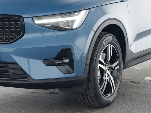 Volvo XC40 Dark Plus