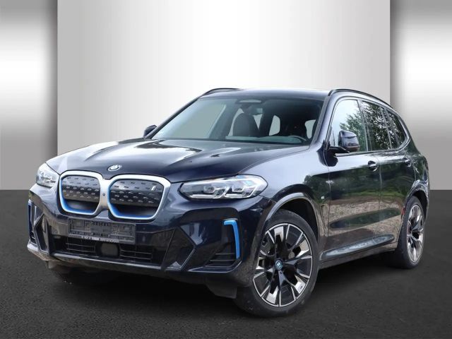 BMW iX3 Impressive iX3