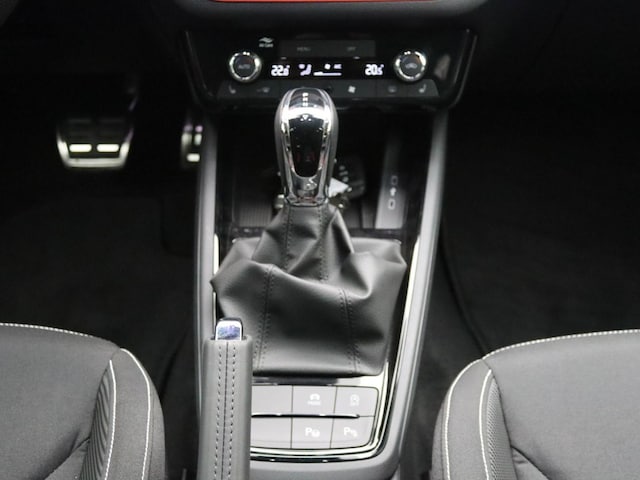 Skoda Scala 1.5 TSI Monte Carlo