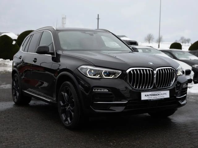 BMW X5 xDrive xDrive45e