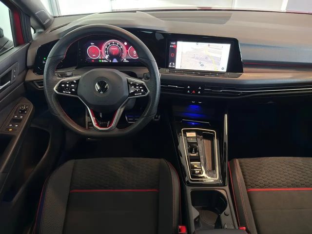 Volkswagen Golf 2.0 TSI GTI Golf VIII