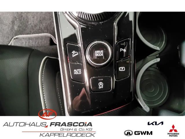 Kia Sportage GT-Line