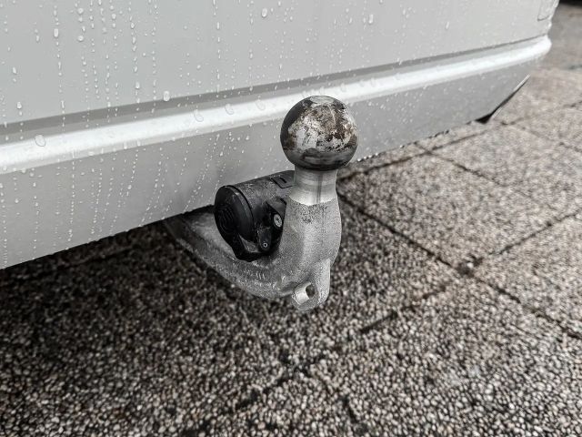 BMW 318 318d Touring