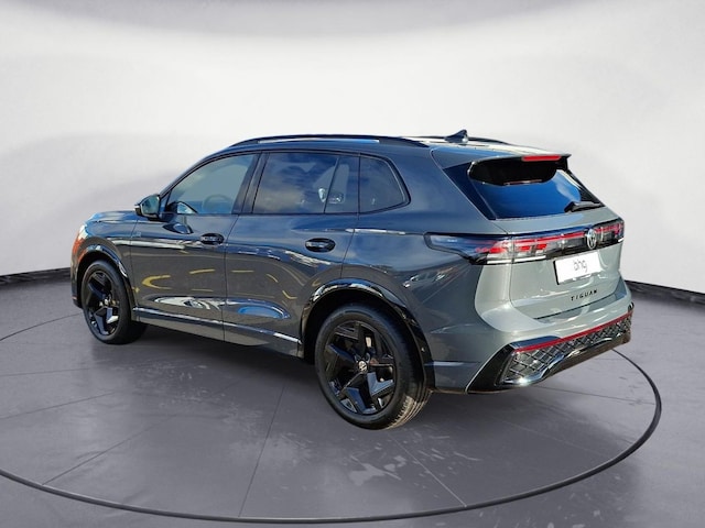 Volkswagen Tiguan 1.5 eTSI DSG R-Line