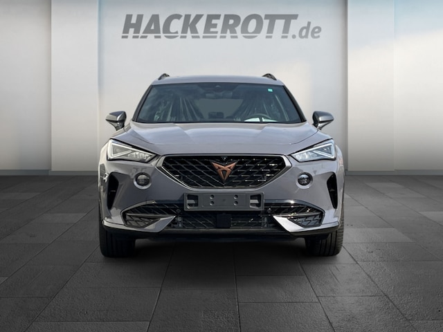 Cupra Formentor 1.4 VZ e-Hybrid