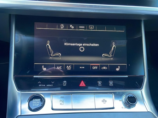 Audi A6 45 TDI Avant Quattro S-Tronic