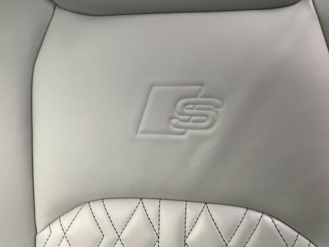 Audi S6 Avant Quattro