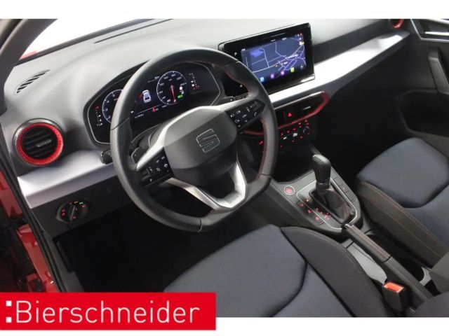 Seat Ibiza 1.0 TSI DSG FR-lijn