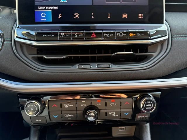 Jeep Compass Upland MHEV+AHK+Soundsyst.+360+Kamera