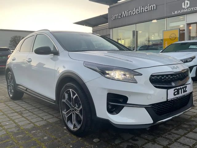 Kia XCeed PHEV Platinum Edition