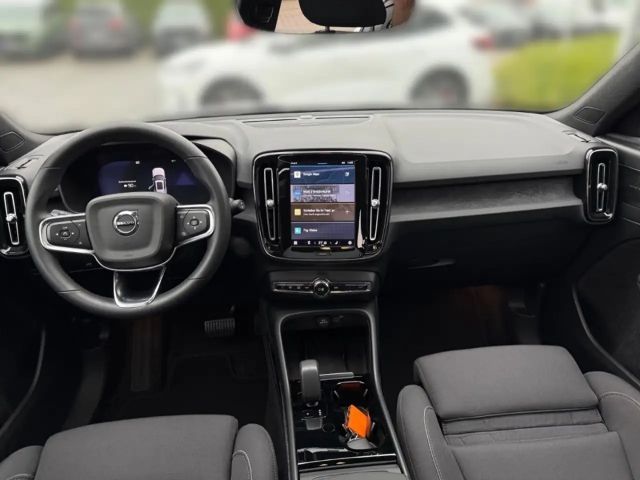 Volvo XC40 Recharge Ultimate