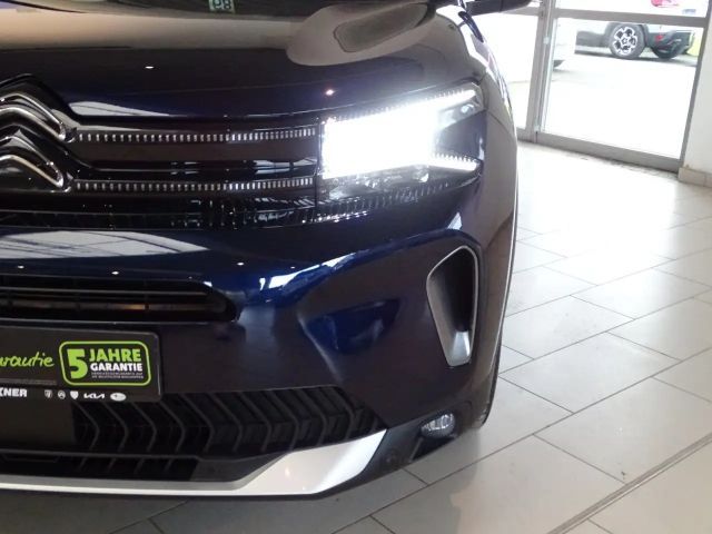 Citroën C5 Aircross Feel PureTech