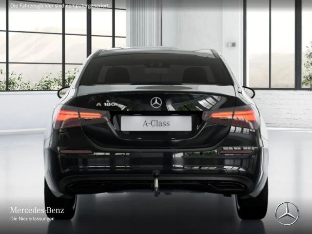 Mercedes-Benz A 180 Progressive