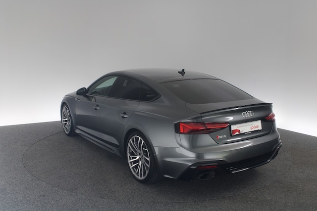 Audi RS5 Quattro Sportback