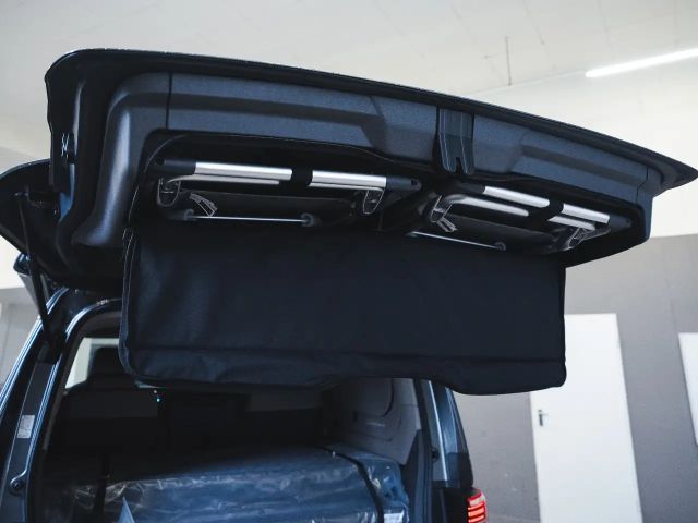 Volkswagen California Beach T7