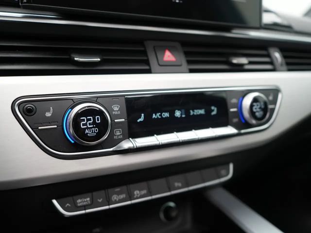 Audi A4 Avant Quattro S-Line