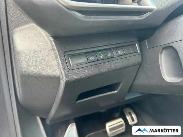 Peugeot 3008 GT-Line Hybrid