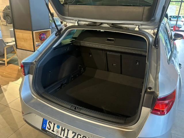 Seat Leon 1.5 eTSI FR-lijn Plus Sportstourer