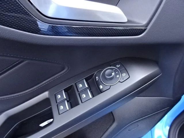 Ford Focus EcoBoost ST Line