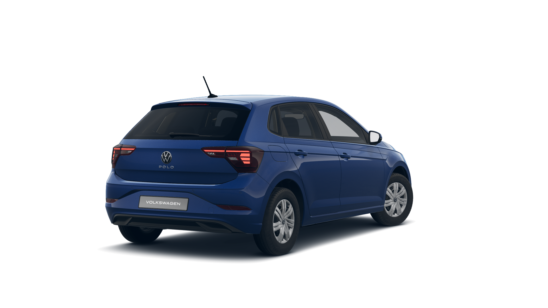 Volkswagen Polo 1.0 MPI