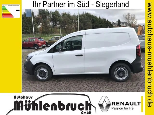 Renault Kangoo E-Tech