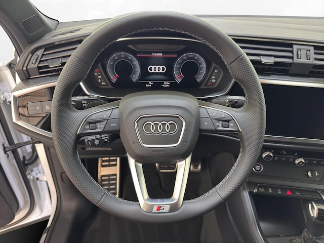 Audi Q3 Quattro S-Tronic Sportback