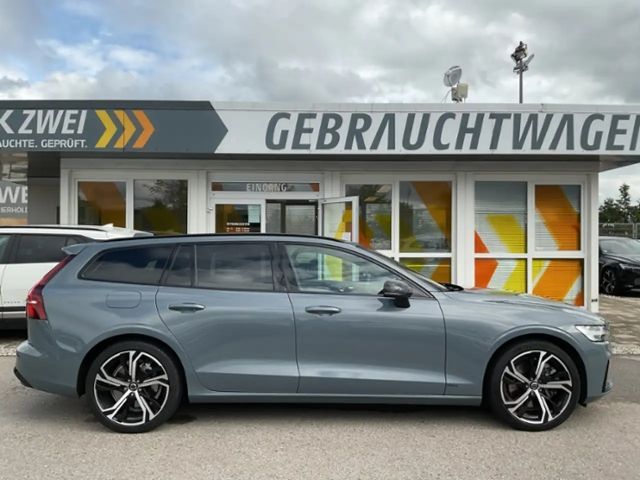 Volvo V60 AWD Dark Plus T8