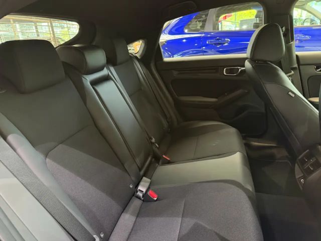 Honda Civic Hybrid Sport e:HEV