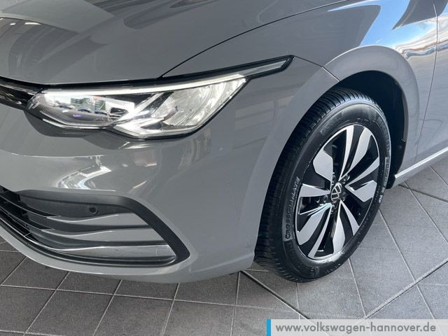 Volkswagen Golf 1.5 TSI Golf VIII Variant