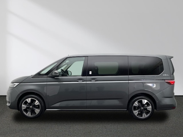 Volkswagen Multivan Business Life T7