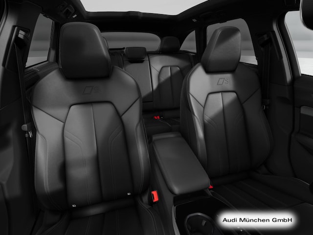 Audi A6 Avant Quattro S-Tronic