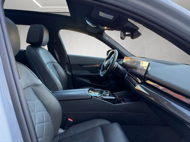 BMW 550 Sedan xDrive