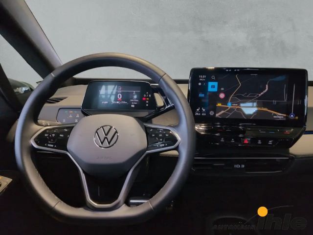 Volkswagen ID.3 58 KWh Performance Pro