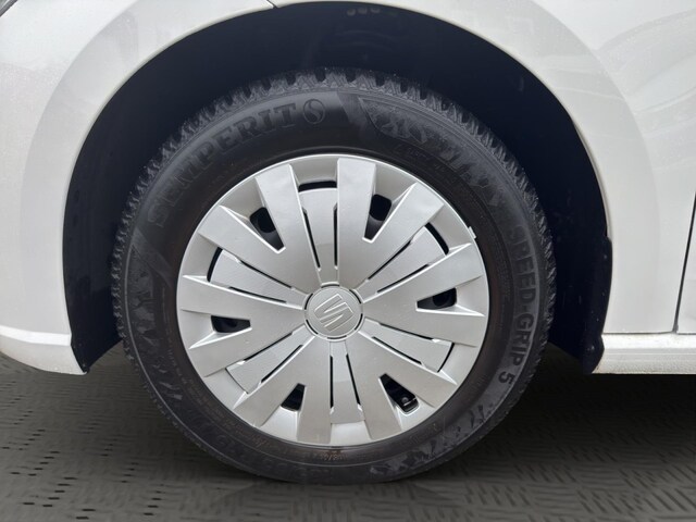 Seat Ibiza 1.0 TSI Reference