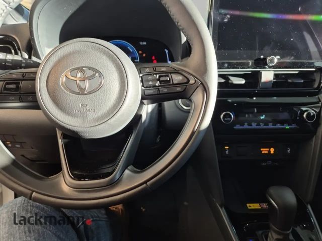 Toyota Yaris Cross 1.5 Teamplayer*Modelljahr 2025*