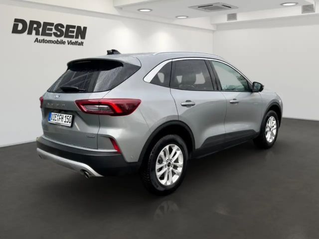 Ford Kuga Titanium