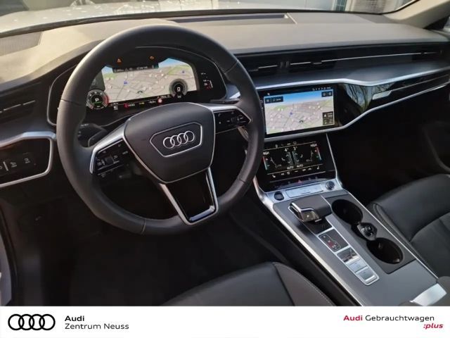 Audi A6 40 TDI Avant S-Tronic