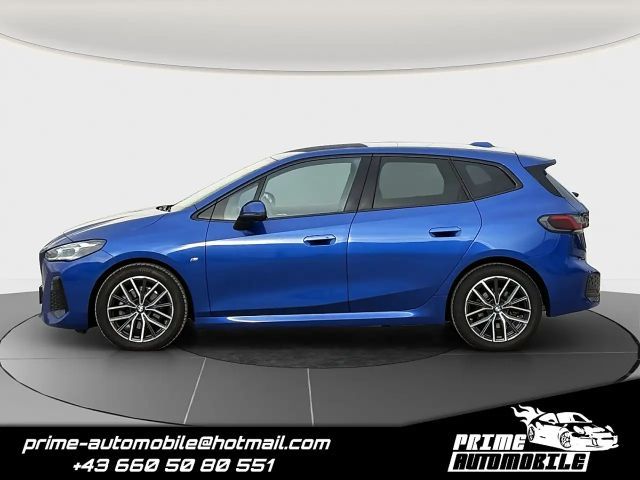BMW 218 218d Active Tourer M-Sport Sedan