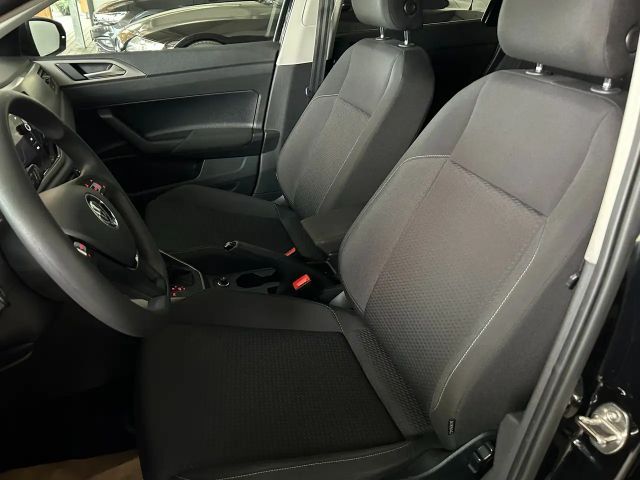 Volkswagen Polo Comfortline