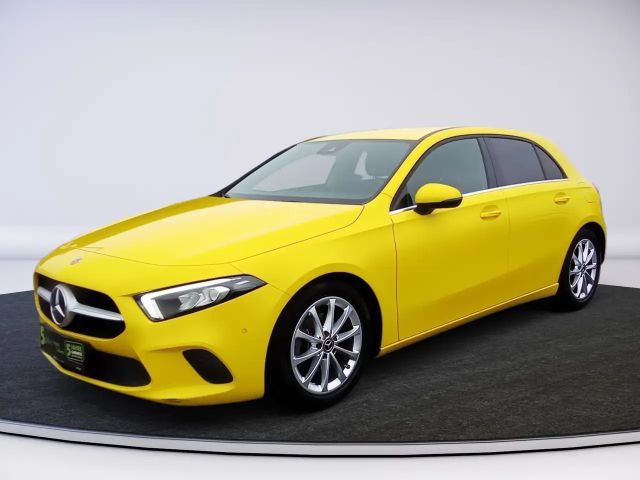 Mercedes-Benz A 160 Hatchback Style