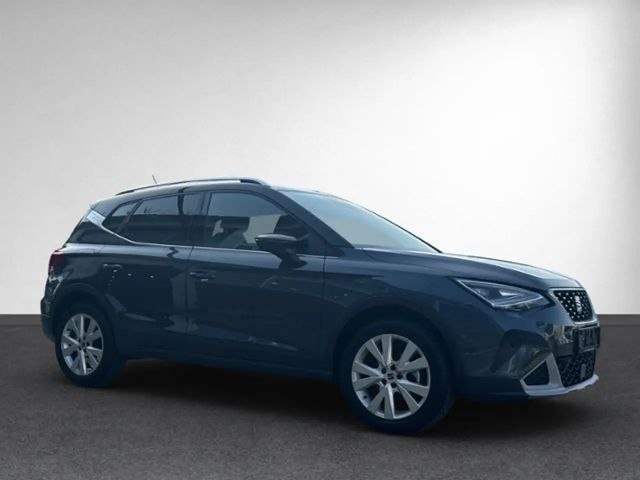 Seat Arona 1.0 TSI DSG