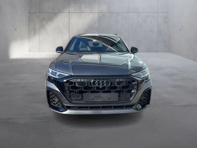 Audi Q8 Hybride Quattro